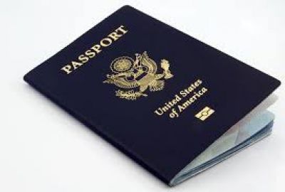 Khai sinh và Passport Mỹ tại Việt Nam