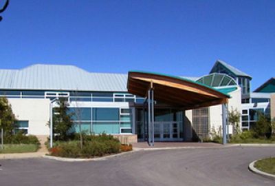 Saskatoon International High School